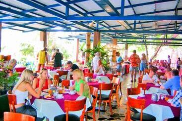 فندق Pattaya Garden Resort