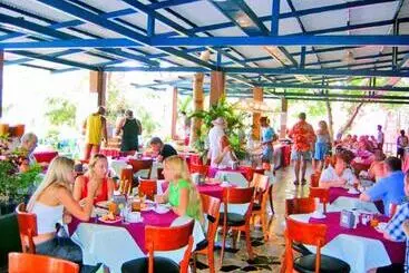 酒店 Pattaya Garden Resort