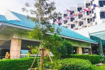 Hotel Suntara Wellness Resort &