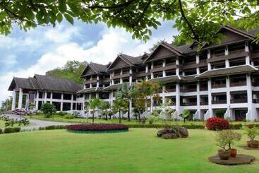 Imperial Golden Triangle Resort