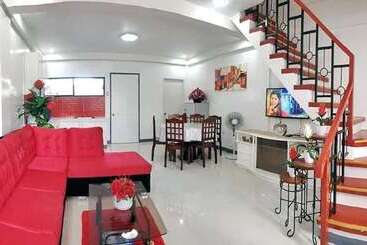 شقق خاصة سياحية Diodeth S Apartments