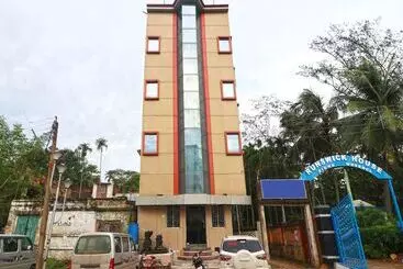 Hotel Digha By Oyo Rooms