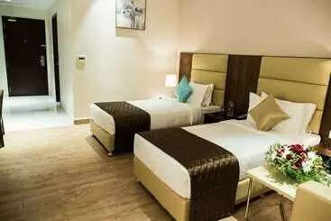 Hotel Grand Ashok