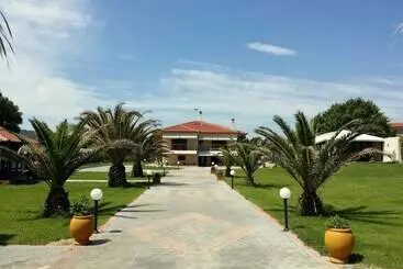 Hotel Meltemi