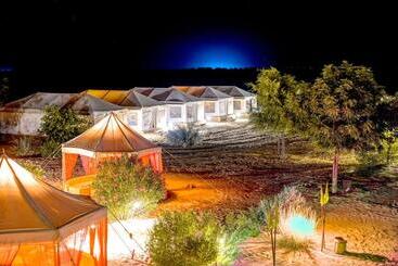 酒店 Prince Desert Camp