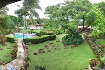 ホテル Rincon De La Vieja Lodge