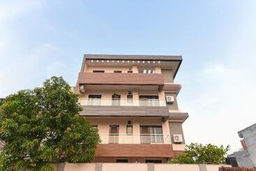 Hotel Shubhangni Residency By Oyo Rooms