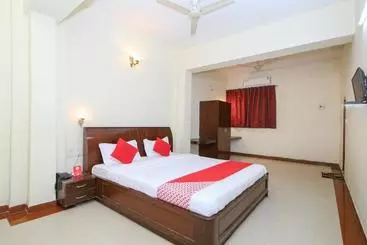 Hotel Sports Club Of Jabalpur By Oyo Rooms