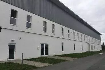 Stundenhotel Krieger