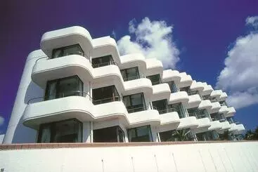 Hotel Sundance Resort Onjuku