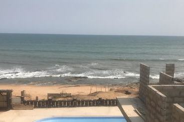 Nana Swiss House Beach Resort