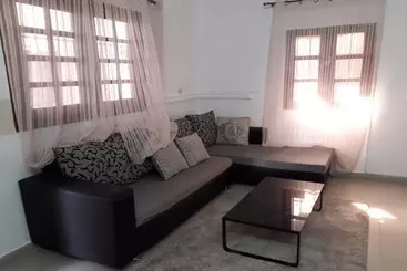 آپارتمان‌های توریست‌ها Peniel Residence