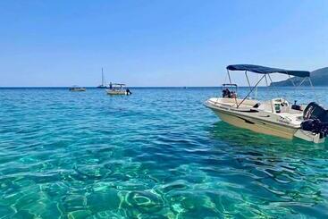 Pensionat Cubaneros Holiday Inn