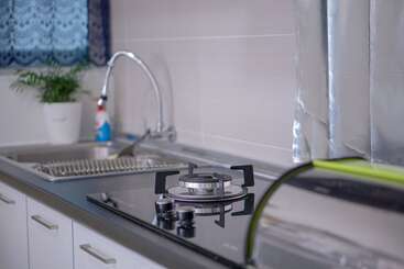 Pensjonat The Khailily's Guest