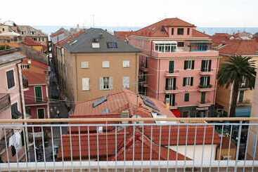 Residence Europa Unita