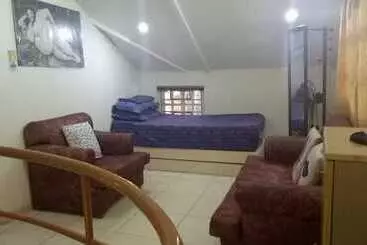 Turistlejligheder Anciano Beach House