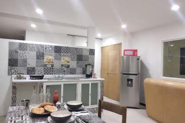 Bed and Breakfast Casa Zocalo