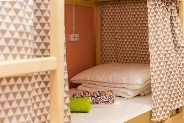 Hostel White Nights On Sadovaya