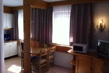 Hotel Garni Pfandl
