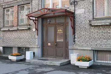 Отель Svyazist