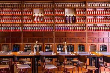 پانسیون Fortuna Luxury Rooms