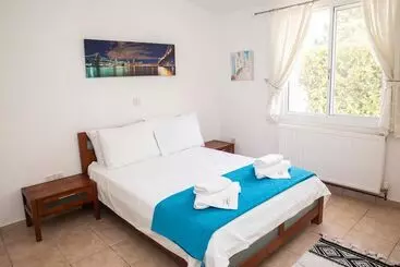 Turistlejligheder Villa Salieri