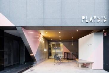 Alberg Playsis East Tokyo