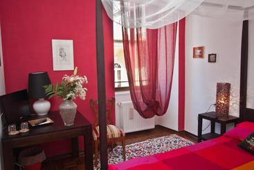 B&b Better Trieste