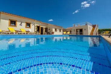 Bed and Breakfast Casa Dos Ninos