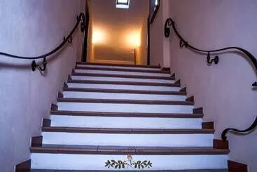 Bed and Breakfast Hostaria Pettirosso
