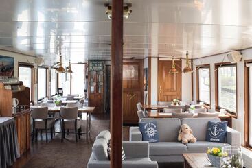 Aamiaismajoitus (B&B) Ms Marylou