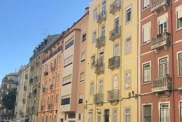 Aamiaismajoitus (B&B) St. Ander's Guest House