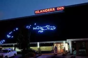 هتل Islanderr Inn