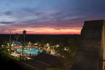 Hotel Masseria Grottella