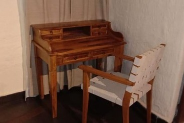 Отель Monsoon Forest