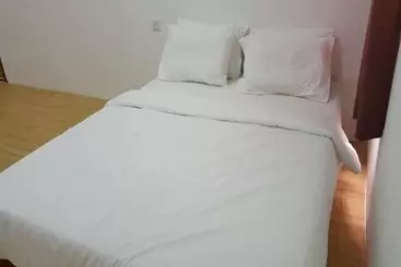 Hotel Pondok2 Cabin Stay Shah Alam