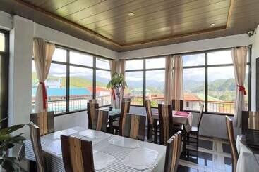 Pensionat Andrew & Mary S Lodging House