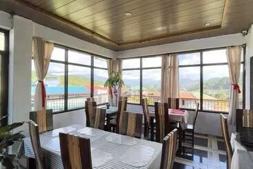 Pensiune Andrew & Mary S Lodging House