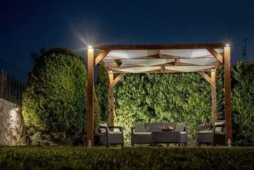 ペンション Callista Luxury Residences