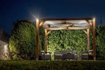 Pensão Callista Luxury Residences