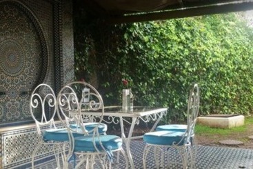 膳宿费 Carré Français De Casablanca