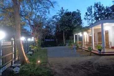 ペンション Jungle View Guest