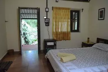 Pension Mangaal Farmstay Goa