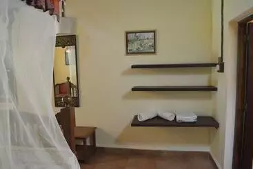 Pensione Mangaal Farmstay Goa