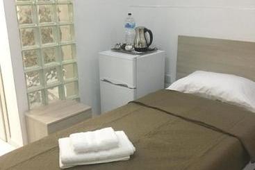 Pensionat St George Central