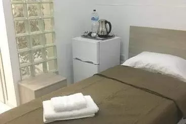 پانسیون St George Central