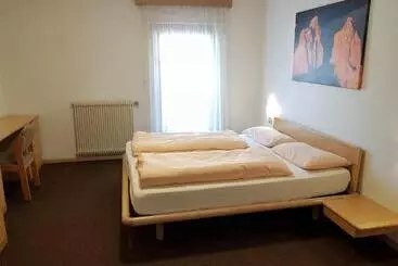 آپارتمان Residence La Zondra