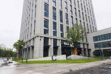 Hotel Hangzhou Xiyouju