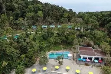 ホテル Pearl Beach Resort & Spa