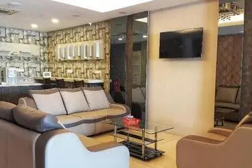 Kampar Boutique Hotel   Kampar Sentral